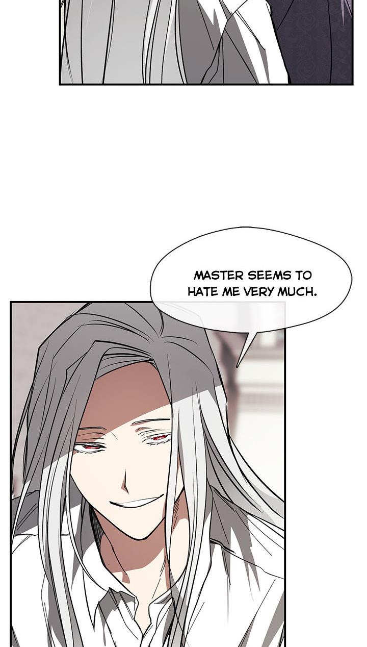 I Failed To Throw The Villain Away chapter 8 page 26