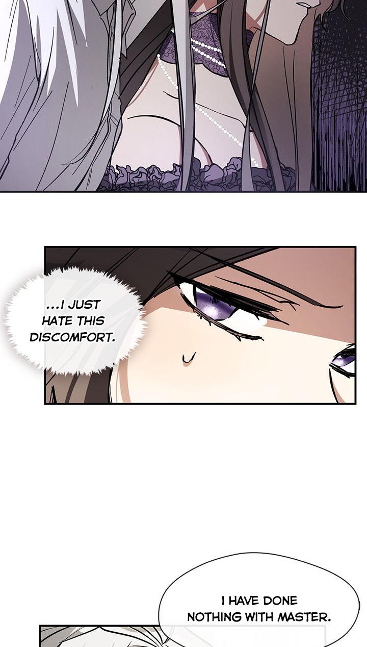 I Failed To Throw The Villain Away chapter 8 page 30