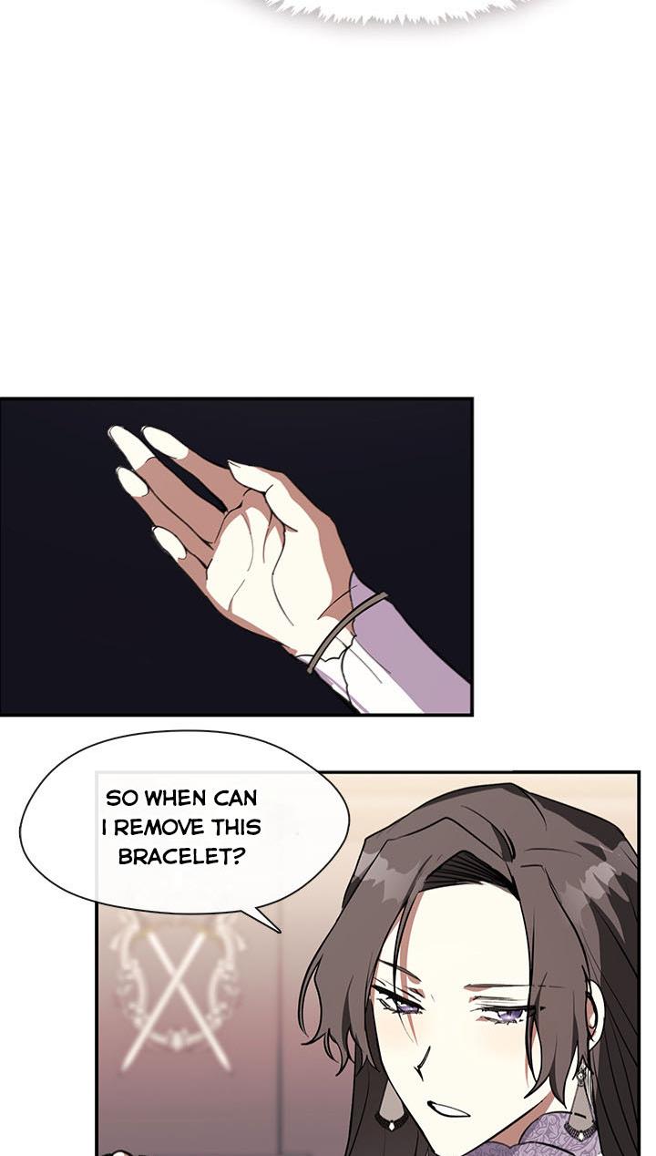 I Failed To Throw The Villain Away chapter 8 page 4