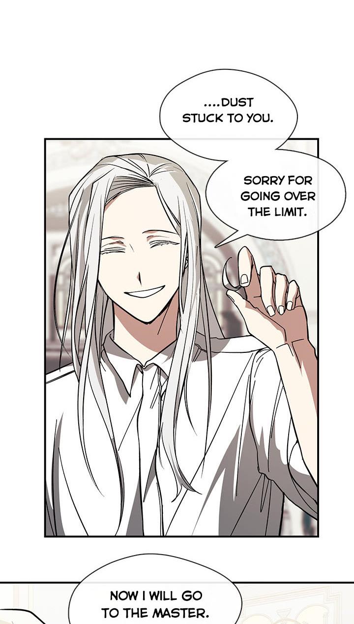 I Failed To Throw The Villain Away chapter 8 page 33