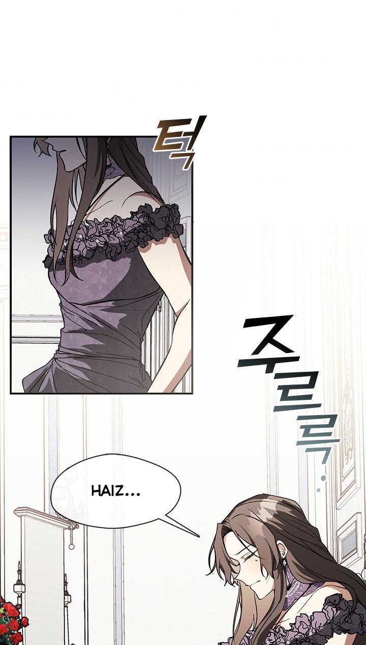 I Failed To Throw The Villain Away chapter 8 page 36