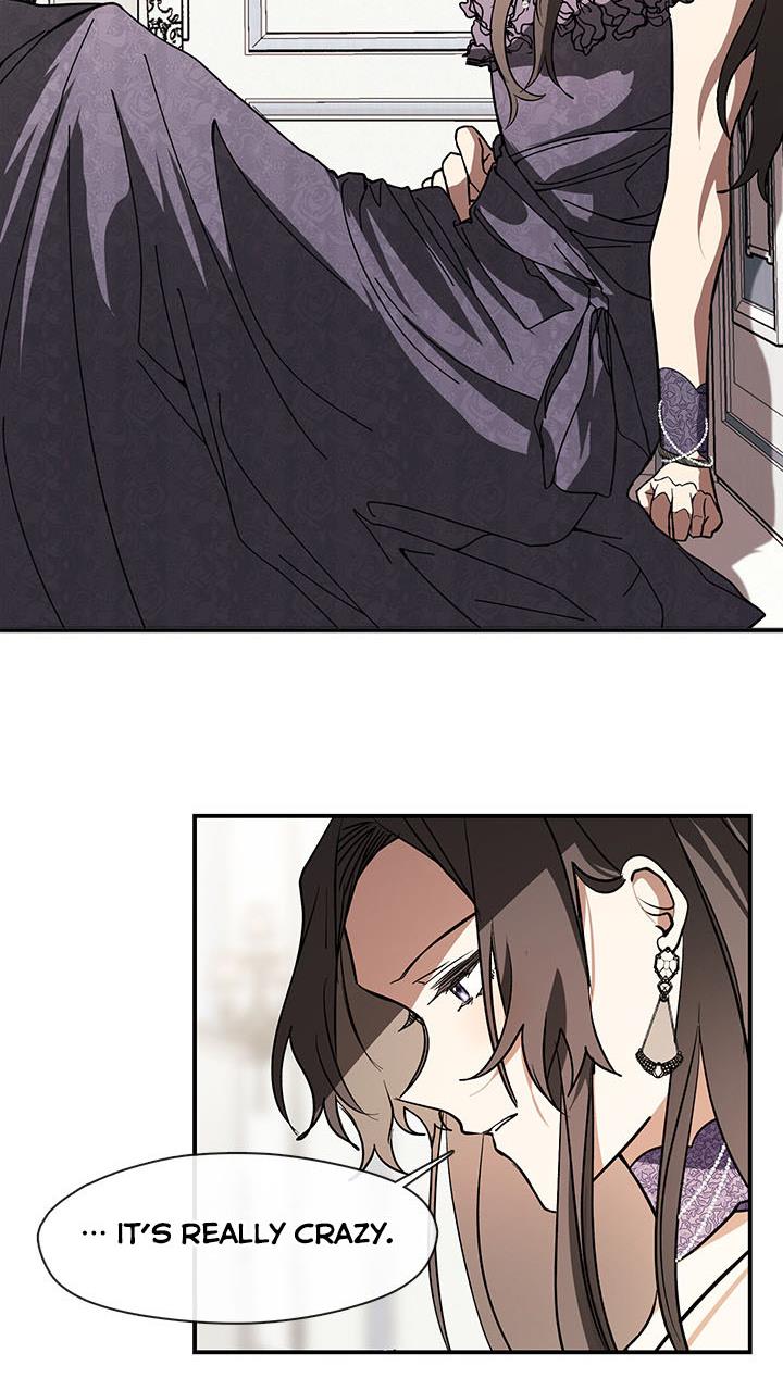 I Failed To Throw The Villain Away chapter 8 page 37