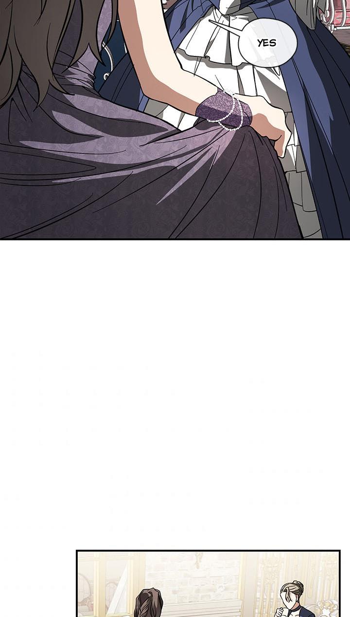 I Failed To Throw The Villain Away chapter 8 page 41