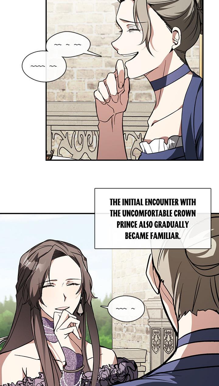 I Failed To Throw The Villain Away chapter 8 page 45