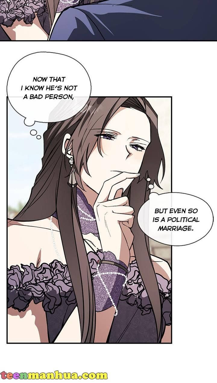 I Failed To Throw The Villain Away chapter 8 page 46