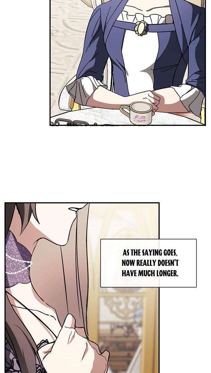 I Failed To Throw The Villain Away chapter 8 page 49