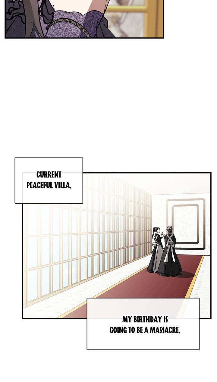 I Failed To Throw The Villain Away chapter 8 page 50