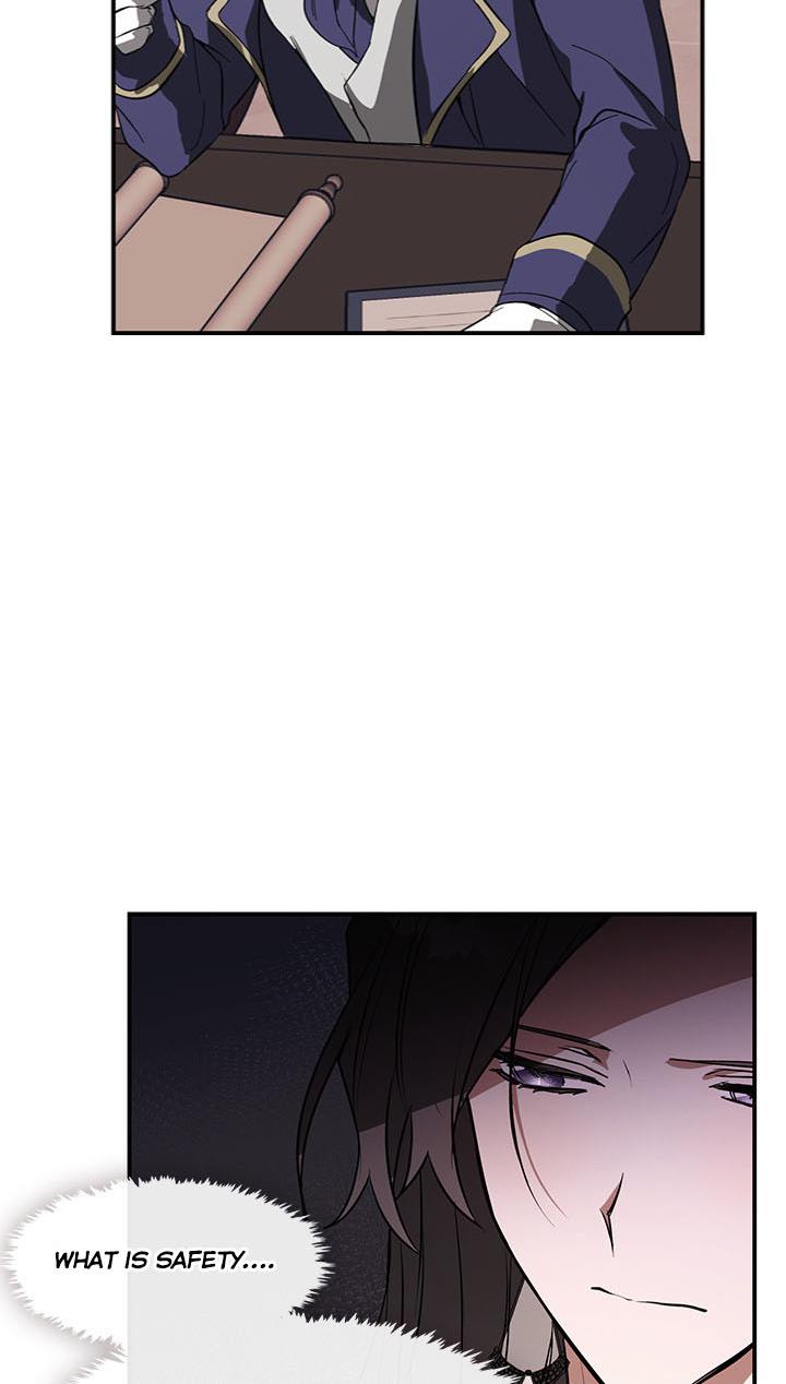I Failed To Throw The Villain Away chapter 8 page 6
