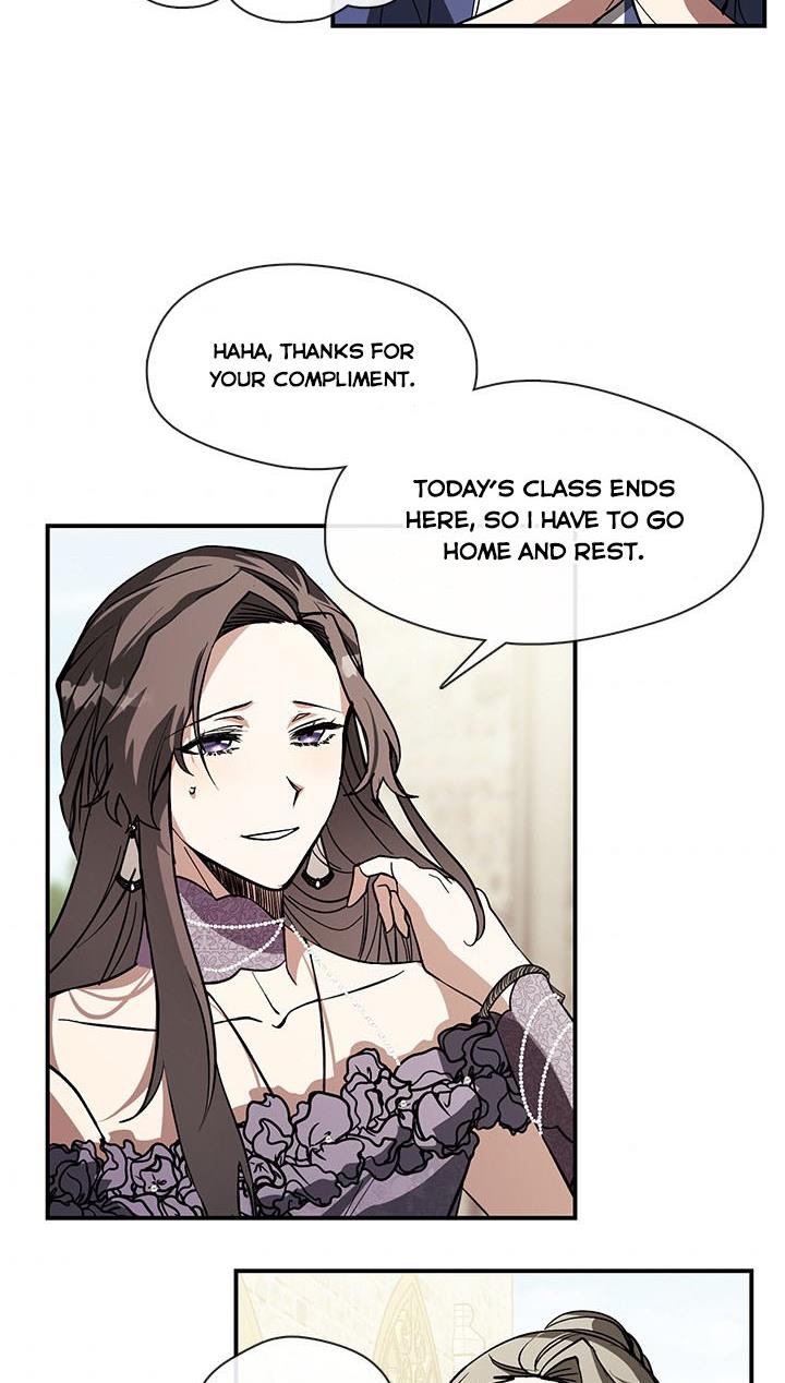 I Failed To Throw The Villain Away chapter 8 page 54
