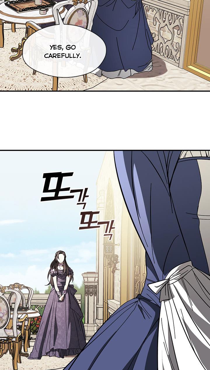 I Failed To Throw The Villain Away chapter 8 page 56