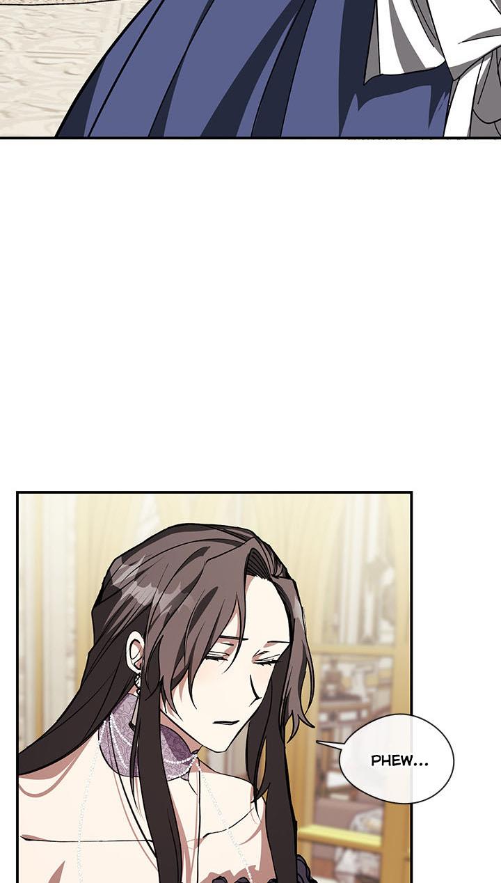 I Failed To Throw The Villain Away chapter 8 page 57