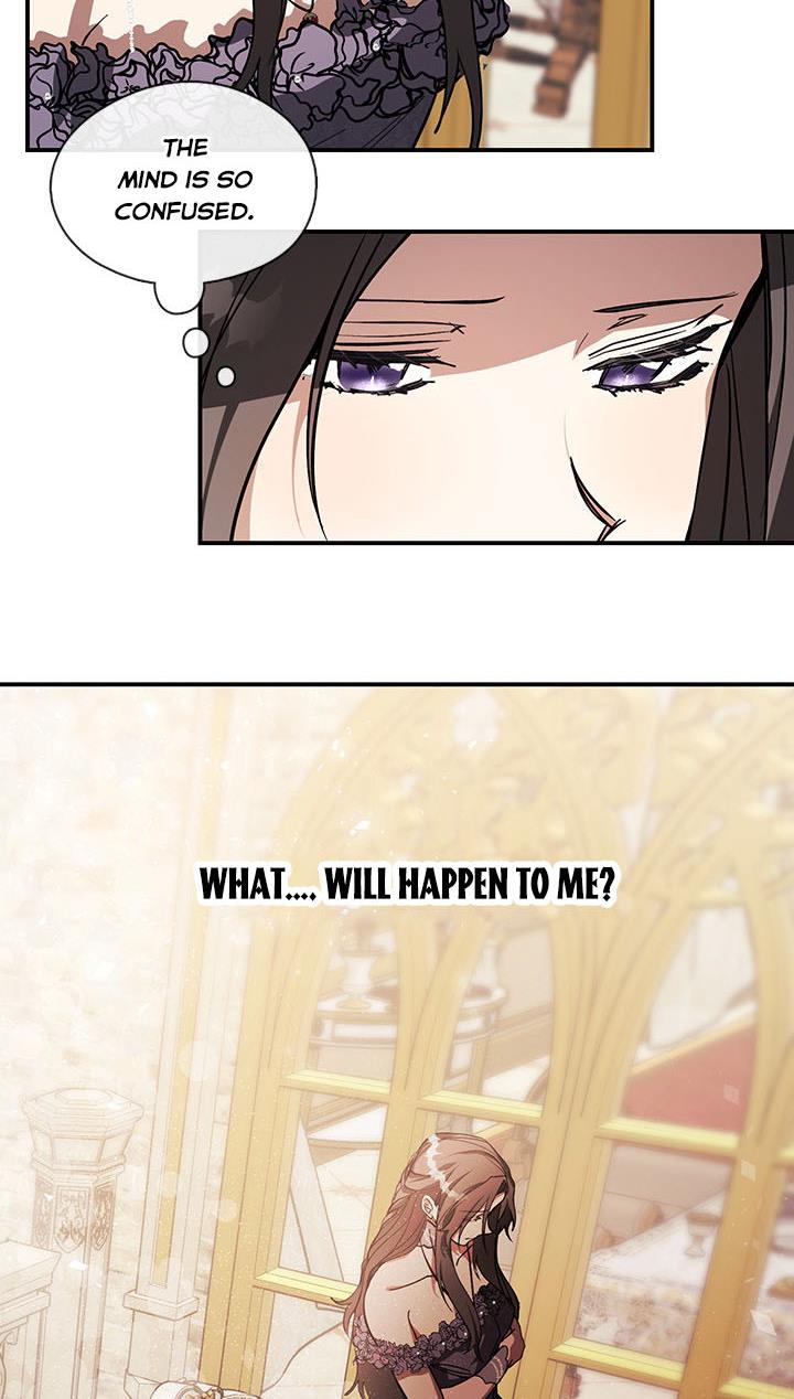 I Failed To Throw The Villain Away chapter 8 page 58