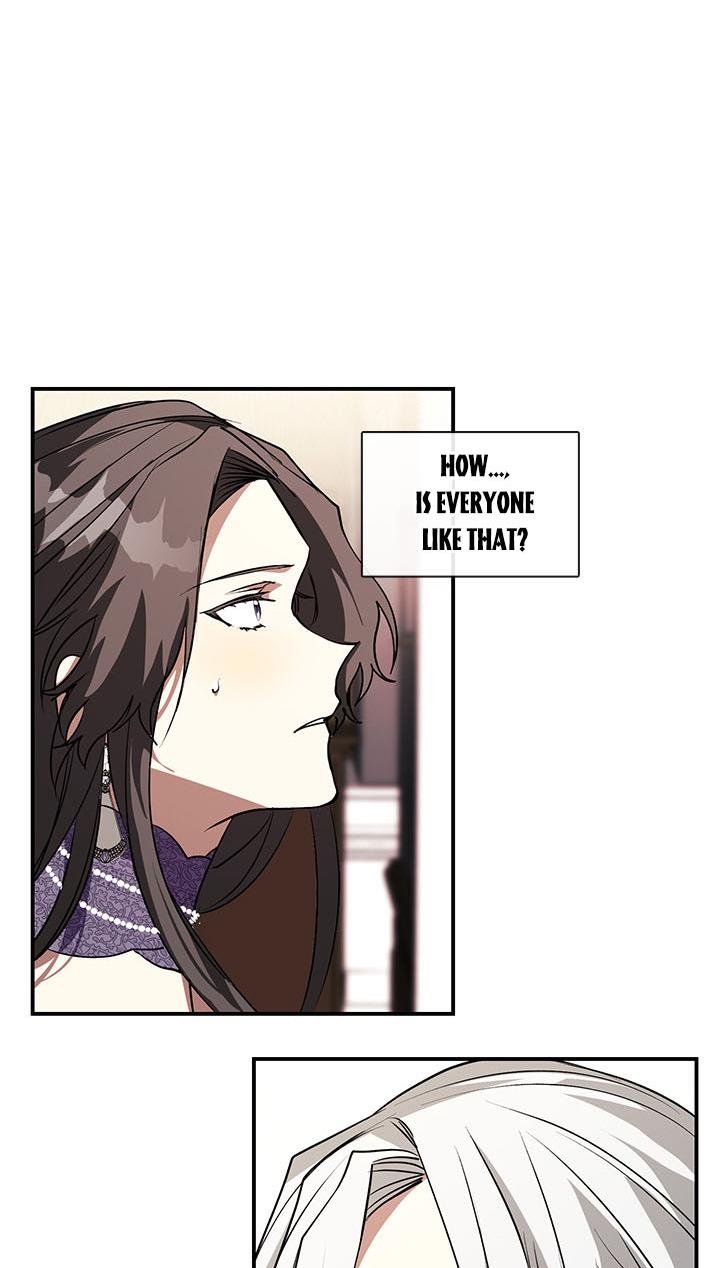 I Failed To Throw The Villain Away chapter 8 page 10