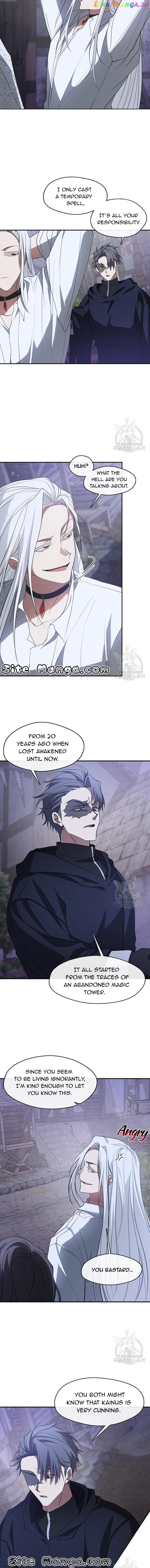 I Failed To Throw The Villain Away chapter 80 page 2