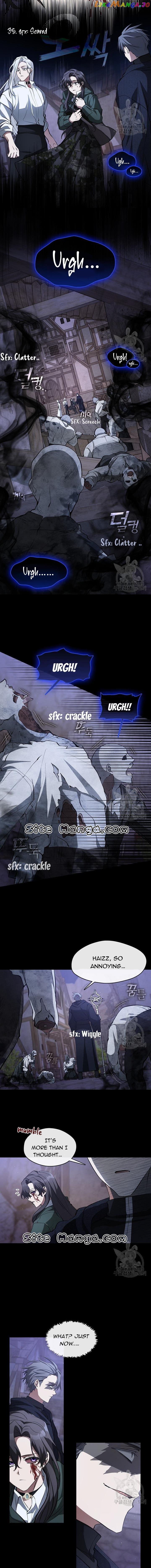 I Failed To Throw The Villain Away chapter 80 page 4