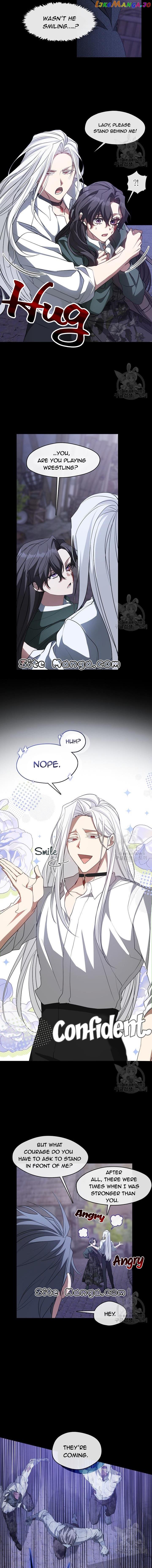 I Failed To Throw The Villain Away chapter 80 page 5