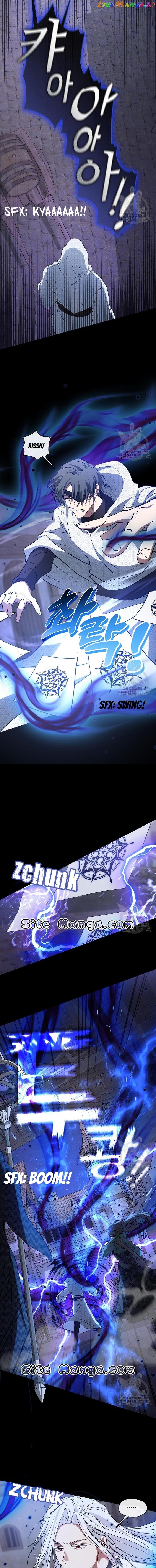 I Failed To Throw The Villain Away chapter 80 page 6
