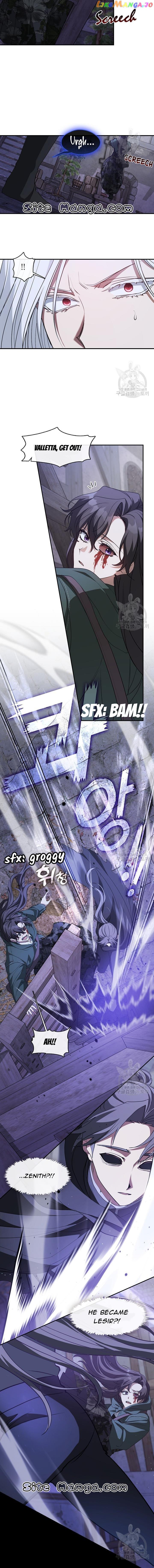 I Failed To Throw The Villain Away chapter 80 page 12