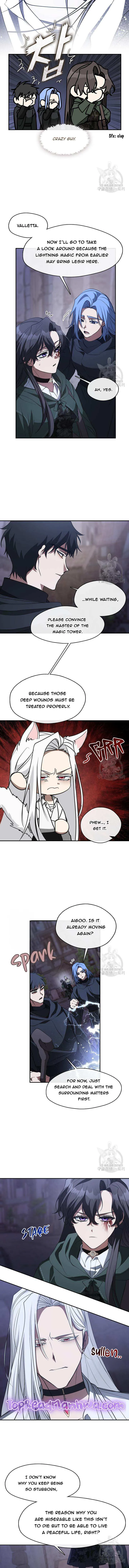 I Failed To Throw The Villain Away chapter 81 page 10