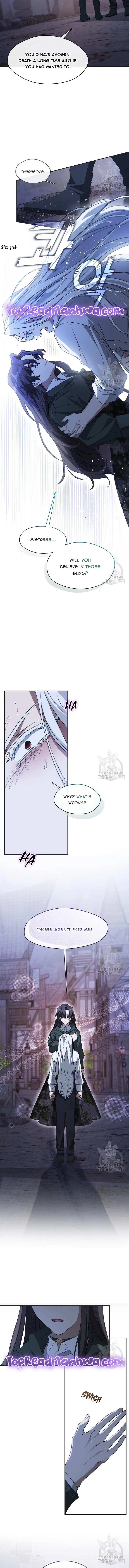 I Failed To Throw The Villain Away chapter 81 page 11
