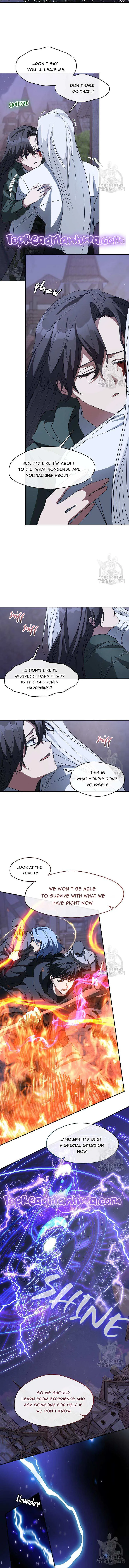 I Failed To Throw The Villain Away chapter 81 page 13