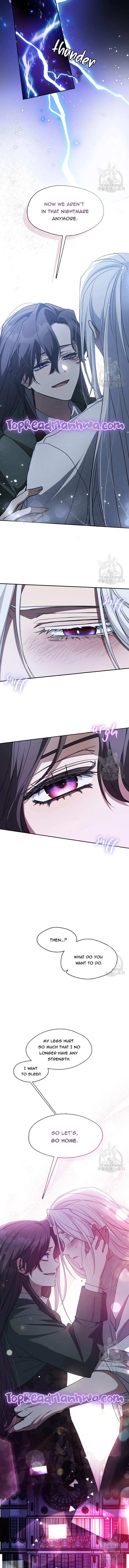 I Failed To Throw The Villain Away chapter 81 page 14