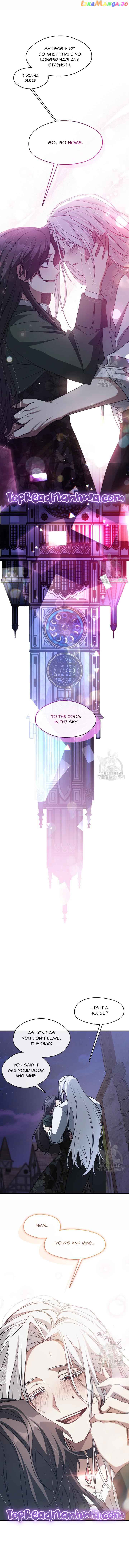 I Failed To Throw The Villain Away chapter 82 page 1