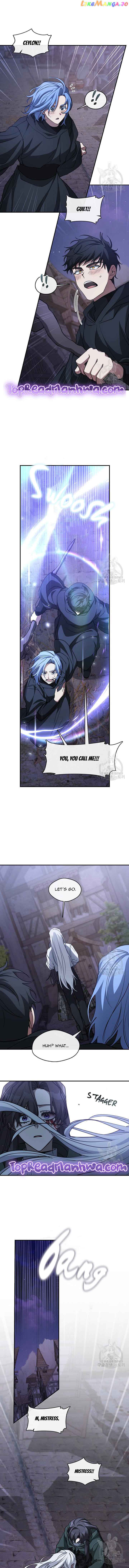 I Failed To Throw The Villain Away chapter 82 page 2