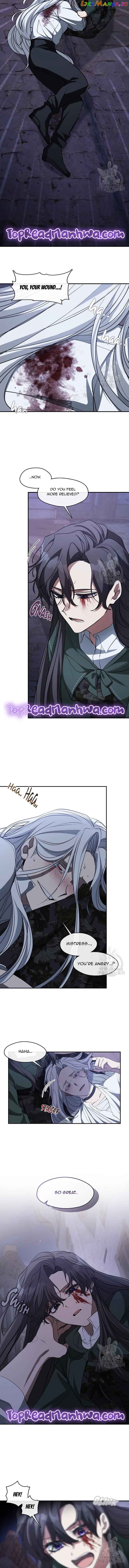 I Failed To Throw The Villain Away chapter 82 page 3