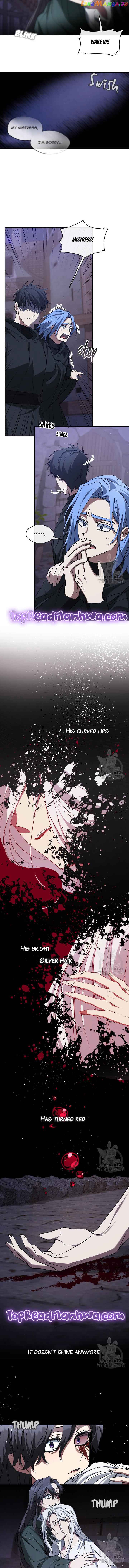 I Failed To Throw The Villain Away chapter 82 page 4