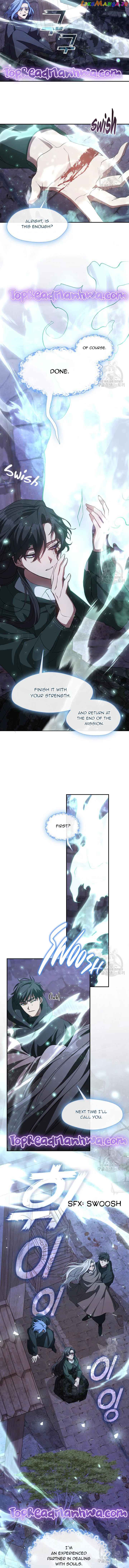 I Failed To Throw The Villain Away chapter 82 page 7