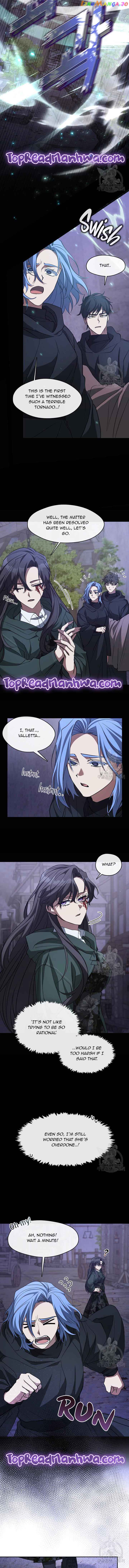 I Failed To Throw The Villain Away chapter 82 page 9