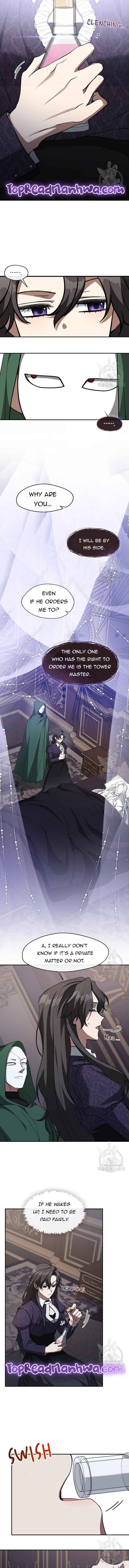 I Failed To Throw The Villain Away chapter 83 page 3