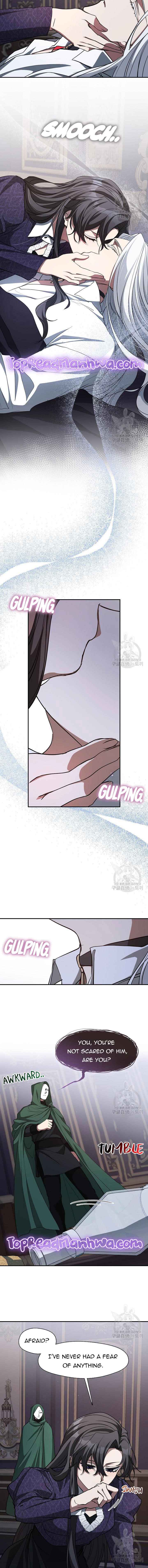I Failed To Throw The Villain Away chapter 83 page 4