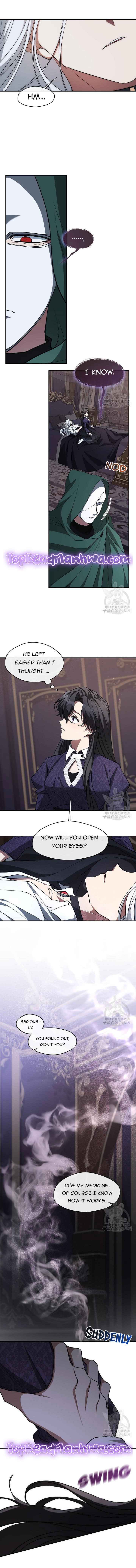 I Failed To Throw The Villain Away chapter 83 page 6