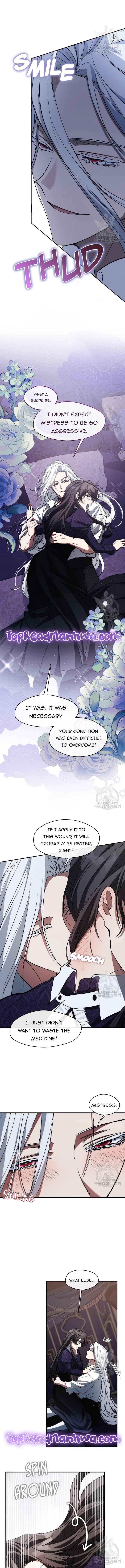 I Failed To Throw The Villain Away chapter 83 page 7