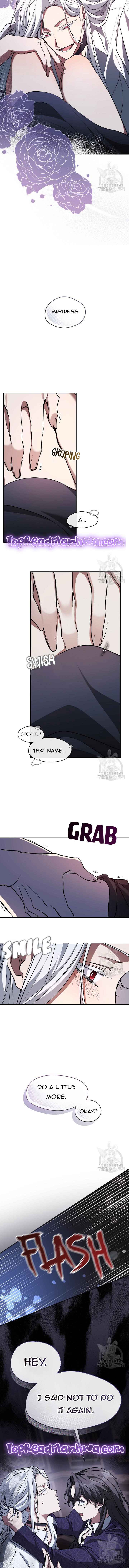 I Failed To Throw The Villain Away chapter 83 page 10