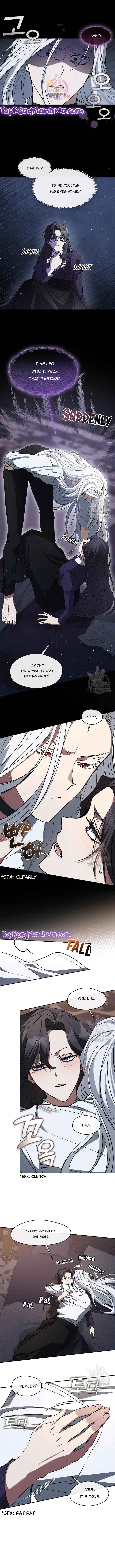 I Failed To Throw The Villain Away chapter 84 page 1