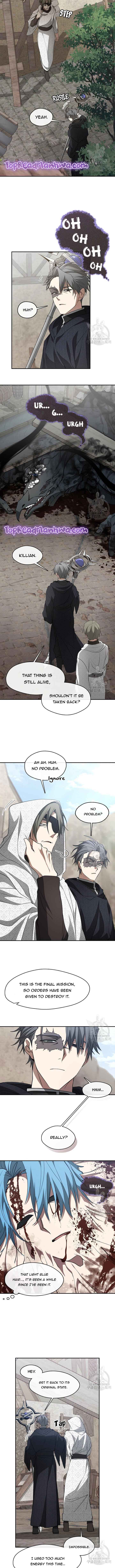 I Failed To Throw The Villain Away chapter 84 page 7