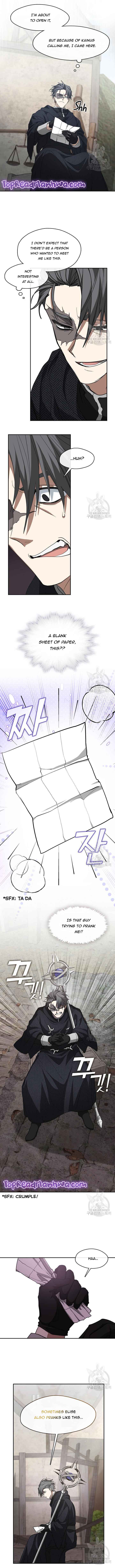I Failed To Throw The Villain Away chapter 84 page 9
