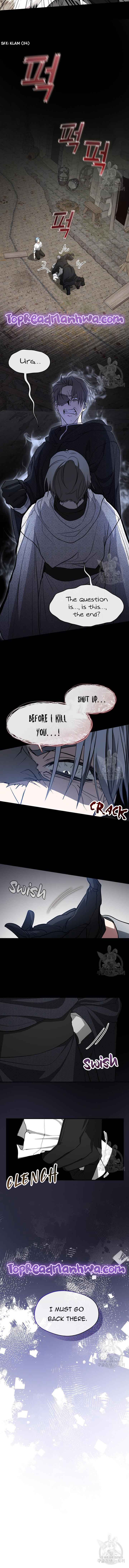 I Failed To Throw The Villain Away chapter 85 page 7
