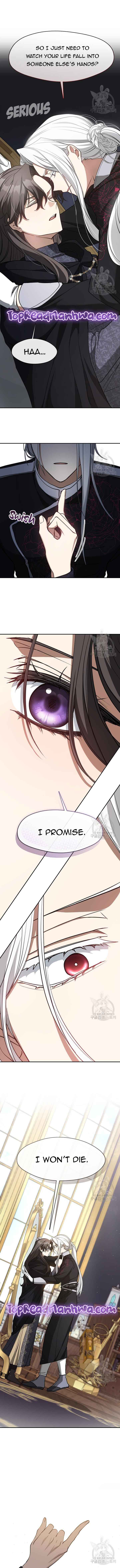 I Failed To Throw The Villain Away chapter 85 page 11