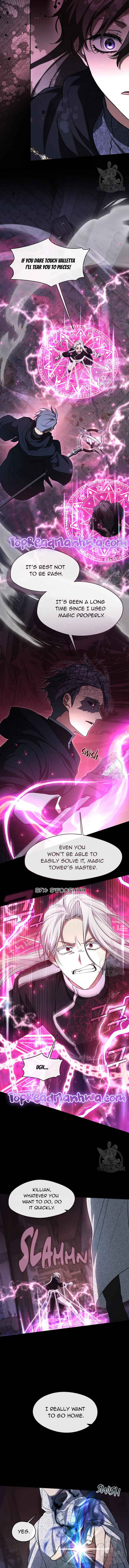 I Failed To Throw The Villain Away chapter 86 page 4
