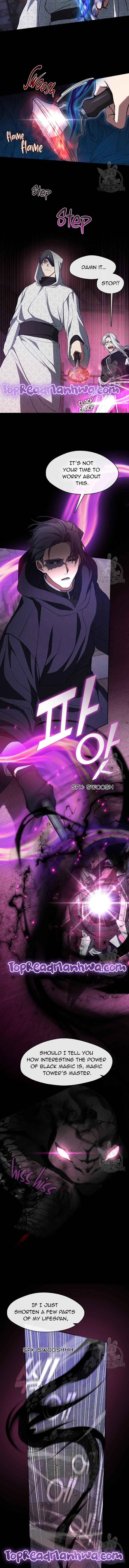 I Failed To Throw The Villain Away chapter 86 page 5