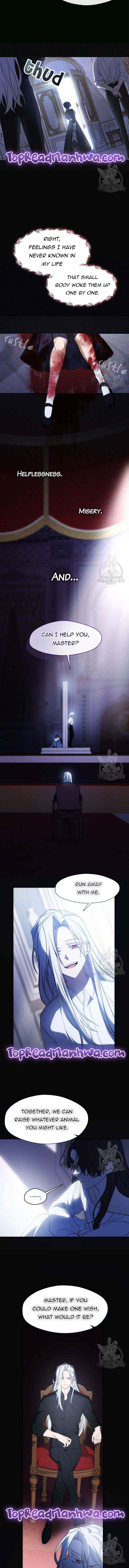 I Failed To Throw The Villain Away chapter 87 page 3