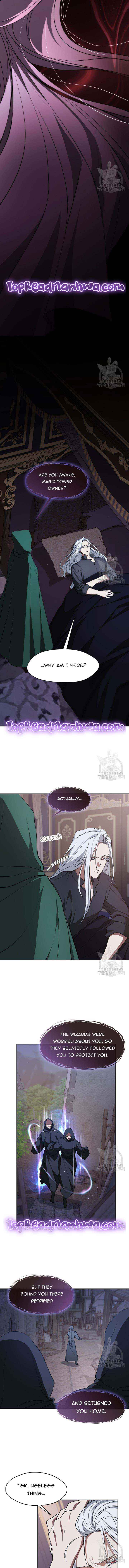 I Failed To Throw The Villain Away chapter 87 page 8