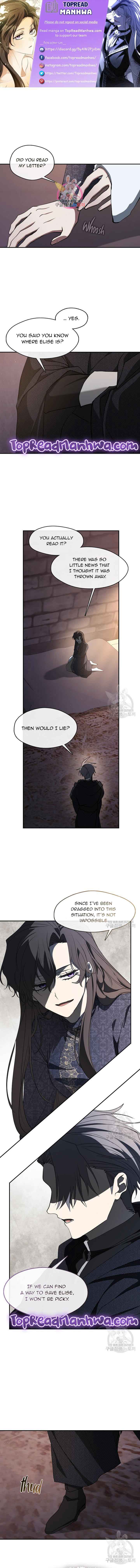 I Failed To Throw The Villain Away chapter 88 page 1