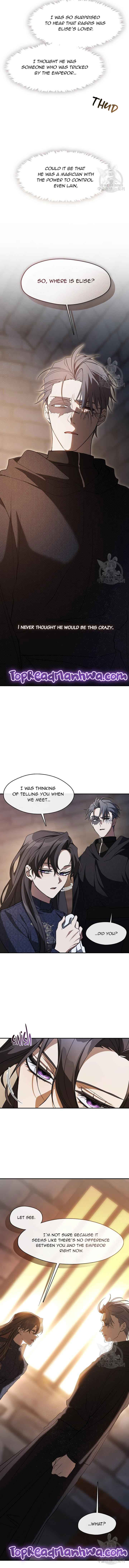 I Failed To Throw The Villain Away chapter 88 page 2