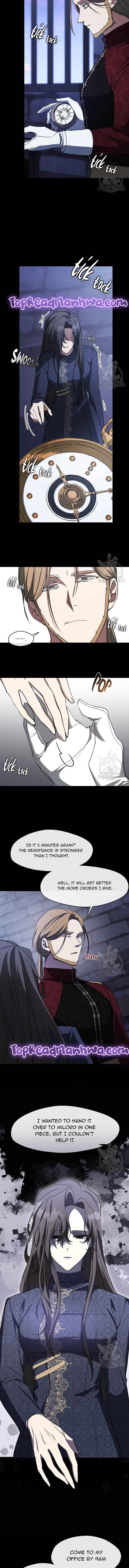 I Failed To Throw The Villain Away chapter 89 page 3
