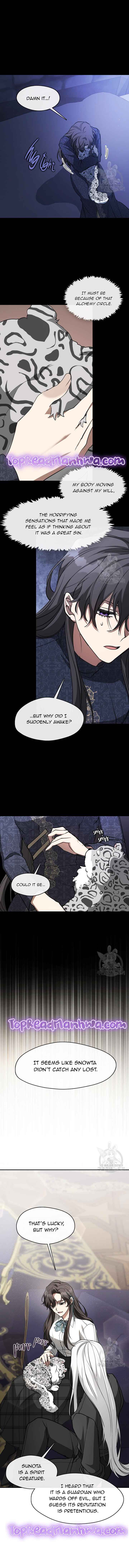 I Failed To Throw The Villain Away chapter 89 page 6